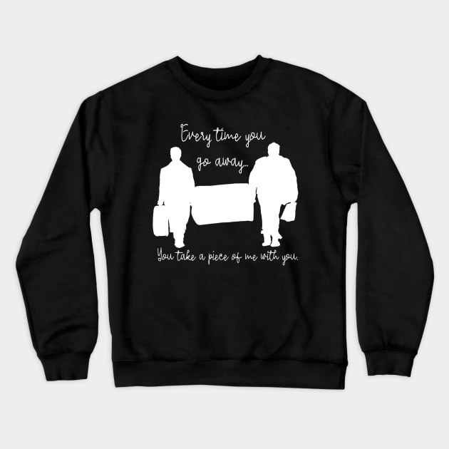 Planes Trains and Automobiles T-Shirt Crewneck Sweatshirt by Chadwhynot37